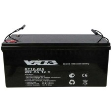 Аккумулятор Volta ST 12-200 (12V / 200Ah)