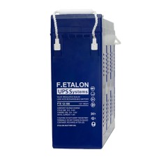 Аккумулятор F.Etalon FTE 12-180 (12V / 180Ah)