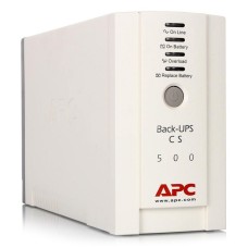 ИБП APC Back-UPS 500, 230V (BK500EI)