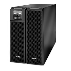 ИБП APC Smart-UPS SRT 8000 ВА RM 230 В (SRT8KRMXLI)