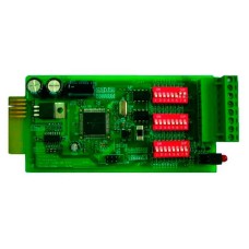 Карта интерфейсная Delta Modbus (3915100422-S)