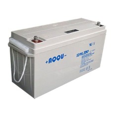 Аккумулятор AQQU 12ML200 (12V / 200Ah)