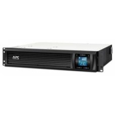 ИБП APC Smart-UPS C SMC3000RMI2U (SMC3000RMI2U)