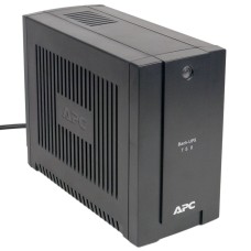 ИБП APC Back-UPS BC750-RS (BC750-RS)