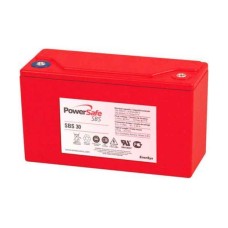 Аккумулятор Enersys Powersafe SBS J30 (12V / 26Ah)