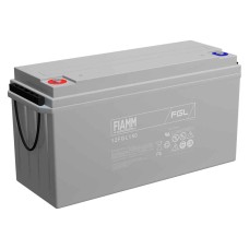 Аккумулятор FIAMM 12FGL150 (12V / 150Ah)