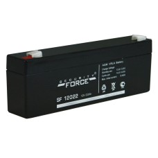 Аккумулятор Security Force SF 12022 (12V / 2.2Ah)