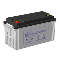 Аккумулятор LEOCH LPG12-110 (12V / 100Ah)