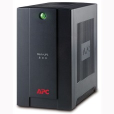 ИБП APC Back-UPS BX800LI, 800ВA (BX800LI)