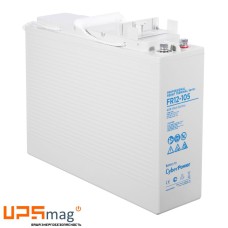 Аккумулятор CyberPower FR 12-105 (12V / 105Ah)