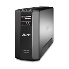 ИБП APC Power-Saving Back-UPS Pro 550 (BR550GI) (BR550GI)