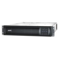 ИБП APC Smart-UPS 3000VA (SMT3000RMI2U) RM 2U LCD 230V (SMT3000RMI2U)