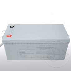 Аккумулятор ВАЗ ИМПУЛЬС IBP 12-200 (12V / 200Ah)