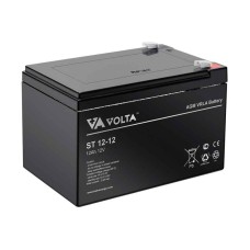 Аккумулятор Volta ST 12-12 (12V / 12Ah)