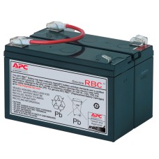 Аккумулятор APC RBC3