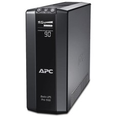 ИБП APC Power-Saving Back-UPS Pro 900, 230V (BR900G-RS) (BR900G-RS)