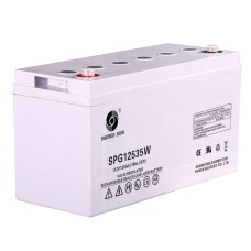 Аккумулятор Sacred Sun SPG12535W (12V / 130Ah)