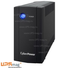 ИБП CyberPower UTI875EI ( кВА / кВт)