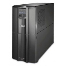 ИБП APC Smart-UPS 2200VA (SMT2200I) LCD 230V (SMT2200I)