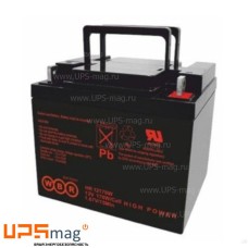 Аккумулятор WBR HR 12170W (12V / 45Ah)