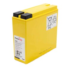 Аккумулятор Enersys Powersafe 12V62F (12V / 62Ah)