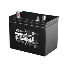 Аккумулятор тяговый RDrive ELECTRO MARINE EMA12-90 DT (12V / Ah C5) AGM