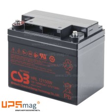 Аккумулятор WBR HR 12150W (12V / 40Ah)