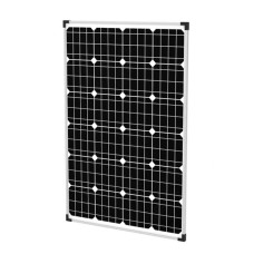 Солнечная панель TOPRAY Solar TPS105S(72)-110W (110Вт / Монокристалл)