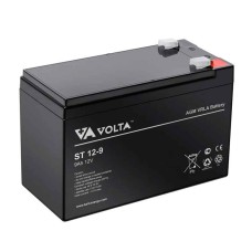 Аккумулятор Volta ST 12-9 (12V / 9Ah)