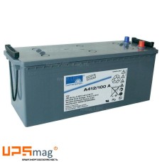 Аккумулятор Sonnenschein A412/100 A (12V / 100Ah)