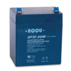 Аккумулятор AQQU HP12-30W (12V / 5Ah)