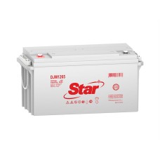 Аккумулятор STAR DJM1265 (12V / 65Ah)