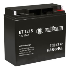 Аккумулятор Battbee BT 1218 (12V / 18Ah)