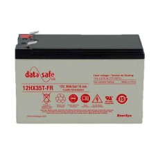 Аккумулятор Enersys DataSafe 12HX35 FR (12V / 7.6Ah)