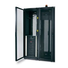 APC Symmetra LX 12kVA (SYA12K16RMI) Scalable to 16kVA N+1 Rack-mount, 220/230/240V or 380/400/415V (SYA12K16RMI)