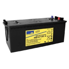 Аккумулятор Sonnenschein SB 12/130 А (12V / 130Ah)