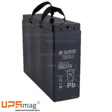 Аккумулятор BB Battery FTB 100-12 (12V / 100Ah)