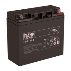 Аккумулятор FIAMM FG21803 (12V / 18Ah)