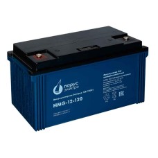 Аккумулятор Парус Электро HMG-12-120 (12V / 120Ah)