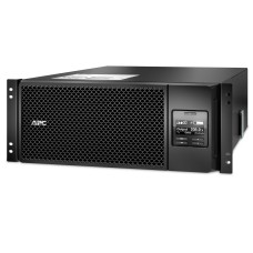 ИБП APC Smart-UPS SRT 6000 ВА RM 230 В (SRT6KRMXLI)