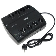 ИБП APC Power-Saving Back-UPS ES 8 Outlet 550VA 230V CEE 7/7 (BE550G-RS)