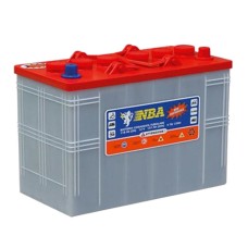 Аккумулятор тяговый NBA 4 TG 12 N (12V / 90Ah C5) WET