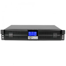 ИБП HIDEN EXPERT UDC9201S-RT, встроенные акб в корпусе (7А/ч х 3шт),1 kVA/0,9 kW (PF=0,9)