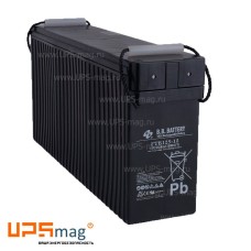 Аккумулятор BB Battery FTB 125-12 (12V / 125Ah)