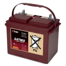 Аккумулятор тяговый Trojan 24TMX (12V /70Ah)