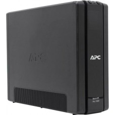 ИБП APC Back-UPS Pro 1500VA, AVR, 230V, CIS (BR1500G-RS) (BR1500G-RS)