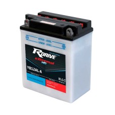 Аккумулятор RDRIVE EXTREMAL HD YB12AL-A (12V / 12Ah)