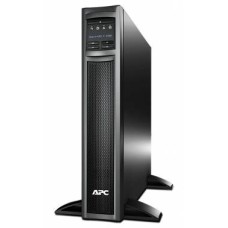 ИБП APC Smart-UPS X 1500VA (SMX1500RMI2UNC) Rack/Tower LCD 230V with Network Card (SMX1500RMI2UNC)