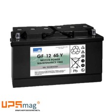 Аккумулятор тяговый Sonnenschein GF 12 065 Y (12V / 65Ah C5) GEL