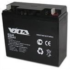 Аккумулятор Volta ST 12-55 (12V / 55Ah)